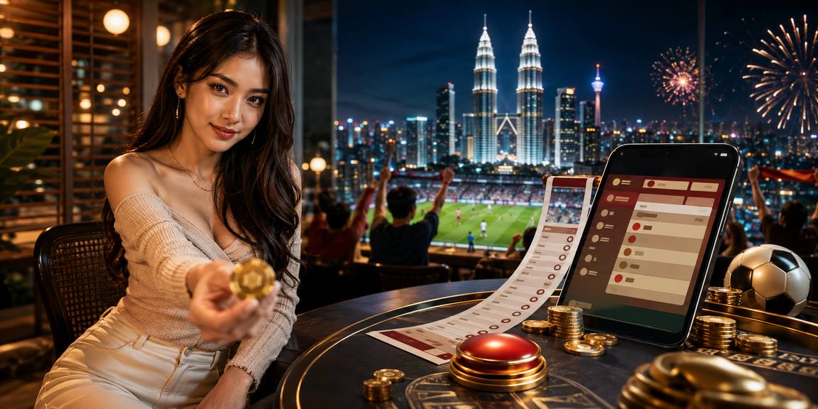 nusabet Apa yang Ada di nusabet Casino Kami