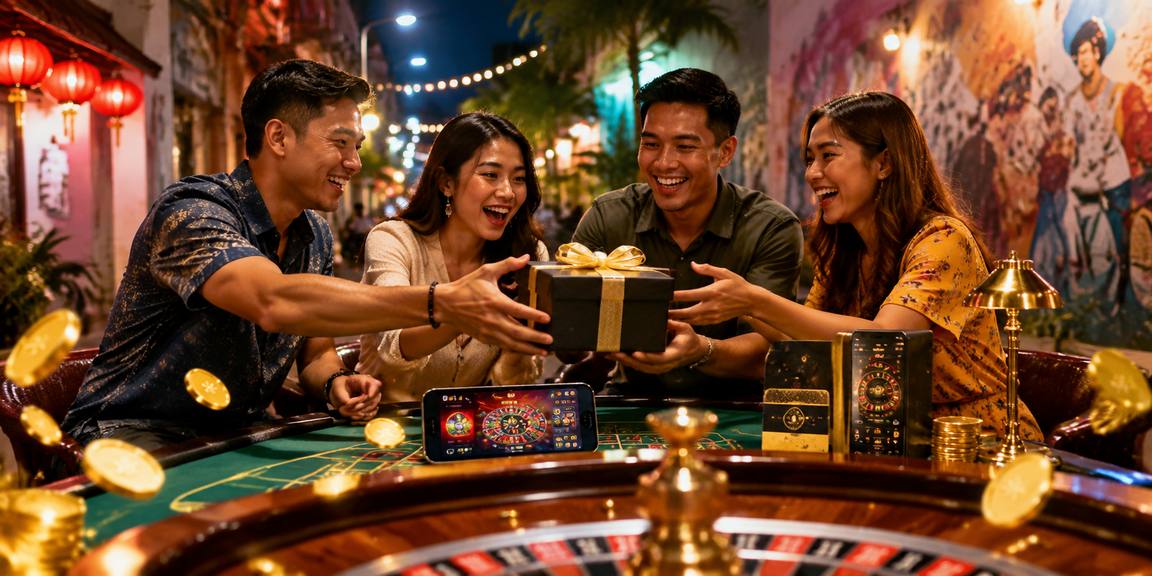 nusabet mobile gaming