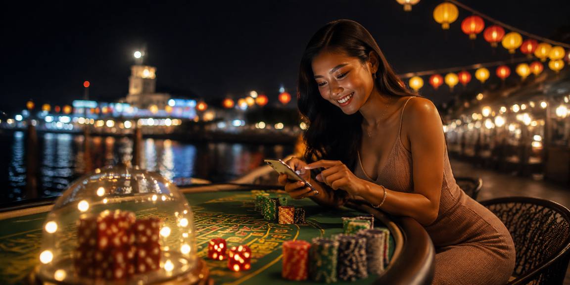nusabet Teen Patti