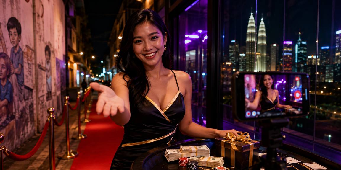 nusabet nusabet App untuk Android dan iOS Malaysia
